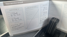 Volvo V60 2.0 B3P R DESIGN 5dr Auto Petrol Estate